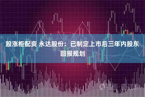 股涨柜配资 永达股份：已制定上市后三年内股东回报规划